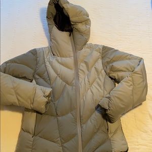 Nau Downpour Down Hoody